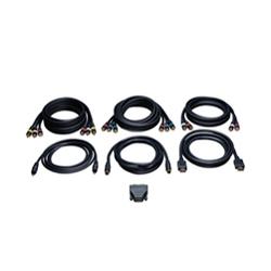 Tripp Lite A150-006 Audio/Video HDTV Connection Kit - Hardware Connectivity Kit