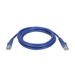 Tripp Lite Cat5e Network Patch Cable - 1 x RJ-45 - 1 x RJ-45 - 5ft