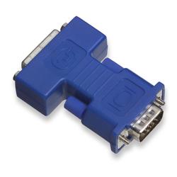 Tripp Lite DVI to VGA Analog Adapter (P126-000)