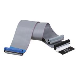 Tripp Lite EIDE Ribbon Cable - 2 x IDE - 1 x IDE - 18