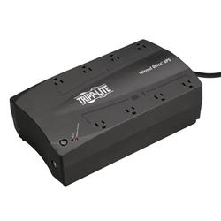 Tripp Lite INTERNET-750U Low-Profile 450-Watt USB UPS System