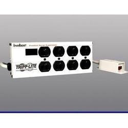 Tripp Lite ISOBAR8RM 8-Outlet Surge Suppressor - 2350J