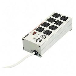 Tripp Lite Isobar ISOBAR8ULTRA 8 Outlets Surge Suppressor - Receptacles: 8 x NEMA 5-15R - 2350J