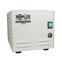 Tripp Lite - Isolator IS1800HG 6 outlets Transformer - 1800W - 120V AC