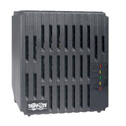 Tripp Lite - LR2000 Line Conditioner With AVR 2000W 1200J 220V AC