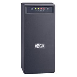 Tripp Lite OMNIVS800 800VA UPS - 800VA/475W - 6 Minute Full-load - 6 x NEMA 5-15R - Battery Backup System, 1 x NEMA 5-15R - Surge-protected