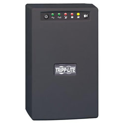 Tripp Lite Omni VS 1500VA Tower UPS - 1500VA/940W - 5 Minute Full-load - 8 x NEMA 5-15R