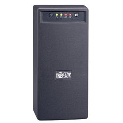 Tripp Lite Omni VS OMNIVS1000 UPS - 1000VA/500W - 7 Minute Full-load - 6 x NEMA 5-15R - Battery Backup System, 2 x NEMA 5-15R - Surge-protected