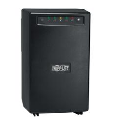 Tripp Lite OmniSmart 750 VA UPS - 750VA - 6 x NEMA 5-15R