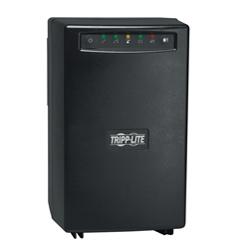 Tripp Lite OmniSmart OMNI1000ISO 1000VA Tower UPS - 1000VA/700W - 8 Minute Full-load - 6 x NEMA 5-15R