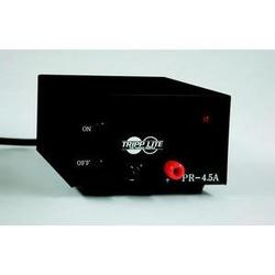 Tripp Lite PR 120VAC Power Adapter (PR4.5)