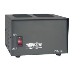 Tripp Lite PR12 DC POWER SUPPLY - DC Power Supply