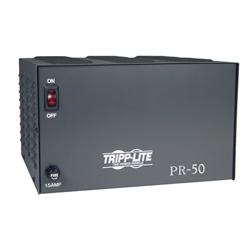 Tripp Lite PR50 120VAC Power Adapter