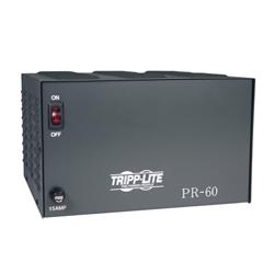 Tripp Lite PR60 300W DC Power Supply - DC Power Supply
