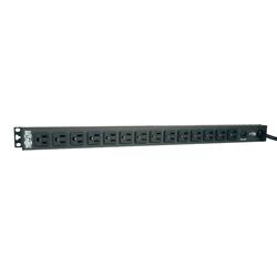 Tripp Lite Power Distribution Unit - 14 x NEMA 5-15R