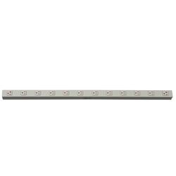 Tripp Lite Power Strip 120V AC - Hardwired - Receptacle: 10 x NEMA 5-15R, 2 x NEMA 5-20R