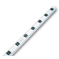 Tripp Lite Power Strip 120V AC - NEMA L5-20P - Receptacle: 22 x NEMA 5-15R, 2 x NEMA 5-20R - 15ft