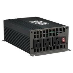 Tripp Lite PowerVerter Ultra-Compact PV700HF -Power Inverter 700w 3out 12vdc To 120vac
