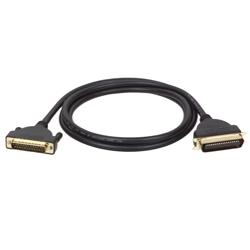 Tripp Lite Printer Parallel Cable - 1 x DB-25 Parallel - 1 x Centronics Parallel - 6ft (P606-006)