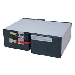 Tripp Lite RBC92-2U - 24V DC - Maintenance Free