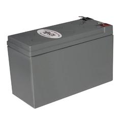 Tripp Lite Replacement Battery Cartridge 51 - Maintenance Free Lead-acid