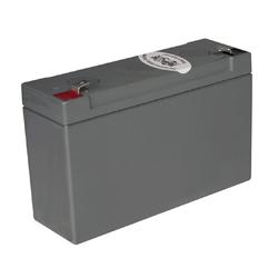Tripp Lite Replacement Battery Cartridge 52 - Maintenance Free Lead-acid