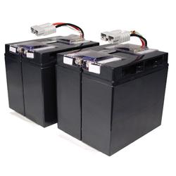 Tripp Lite Replacement Battery Cartridge - Maintenance Free Lead-acid (RBC11A)
