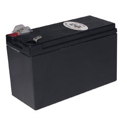 Tripp Lite Replacement Battery Cartridge - Maintenance Free Lead-acid (RBC2A)