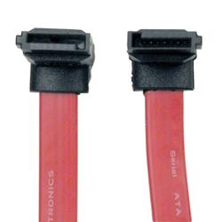 Tripp Lite SATA Signal Cable - 1 x SATA - 1 x SATA - 1.58ft (P943-19I)