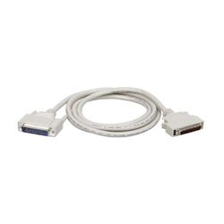 Tripp Lite SCSI-2 Cable - 1 x HD-50 - 1 x DB-25 - 6ft