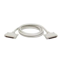 Tripp Lite SCSI-3 Cable - 1 x HD-68 - 1 x HD-68 - 3ft