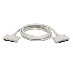 Tripp Lite SCSI-3 Cable - 1 x HD-68 - 1 x HD-68 - 6ft (S404-006)