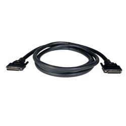 Tripp Lite SCSI-3 Cable - 1 x VHDCI - 1 x VHDCI - 6ft (S457-006)