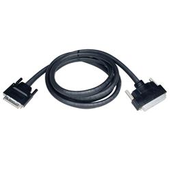 Tripp Lite SCSI II Cable - 1 x VHDCI - 1 x HD-68 - 6ft