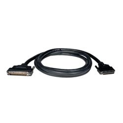 Tripp Lite SCSI U320/U160 LVD/SE Cable - 1 x VHDCI - 1 x HD-68 - 3ft