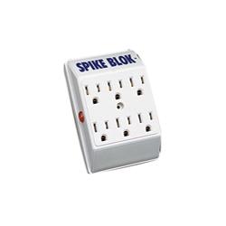 Tripp Lite SK6-0 - Receptacles: 6 x NEMA 5-15R - 360J