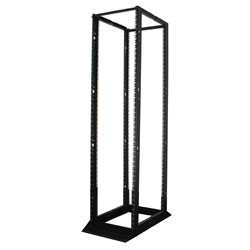 Tripp Lite SR4POST - Rack Shelf