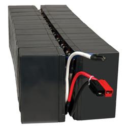 Tripp Lite SURBC2030 UPS Internal Battery Pack - Battery Unit - 240V DC