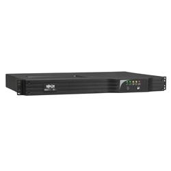 Tripp Lite Smart Pro SM500RMNAFTA 500VA Tower/Rack Mountable UPS - 500VA/300W - 5 Minute Full-load - 7 x NEMA 5-15R