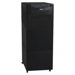 Tripp Lite SmartOnLine Smart Ups 20kva Tower Online Hardwired Puresine 3phase Ext Run- SU20K3/3XR5