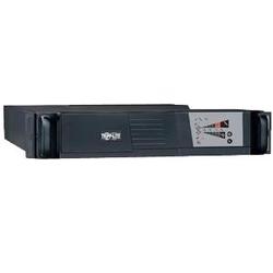 Tripp Lite SmartOnline 1000VA Rack-mountable/Tower UPS - 1000VA/800W - 6 Minute Full-load - 6 x IEC 320 C13