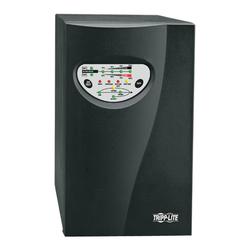 Tripp Lite SmartOnline SU1000XLa 1000VA Tower UPS - 1000VA/800W - 4.5 Minute Full-load - 6 x NEMA 5-15R