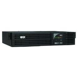 Tripp Lite SmartOnline SU1500RMNAFTA 1500VA Tower/Rack Mountable UPS - 1500VA/1200W - 5 Minute Full-load - 6 x NEMA 5-15R