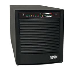 Tripp Lite SmartOnline SU1500XL 1500VA Tower UPS - 1500VA/1200W - 4.5 Minute Full-load - 6 x NEMA 5-15R