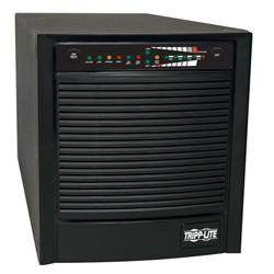 Tripp Lite SmartOnline SU2200XLNAFTA 2200VA Tower UPS - 2200VA/1600W - 4.5 Minute Full-load - 6 x NEMA 5-15/20R, 1 x NEMA L5-20R