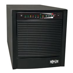 Tripp Lite SmartOnline SU3000XLNAFTA 3000VA Tower UPS - 3000VA/2400W - 6 Minute Full-load - 4 x NEMA 5-15R, 4 x NEMA 5-15/20R, 1 x NEMA L5-30R