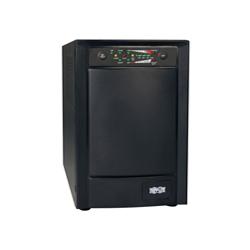 Tripp Lite SmartOnline SU750XL Tower UPS - 750VA/600W - 4 Minute Full-load - 6 x NEMA 5-15R