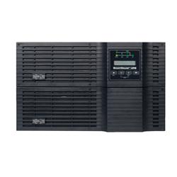 Tripp Lite SmartOnline SU8000RT3U 8000VA Tower/Rack Mountable UPS - 8000VA/6400W - 6 Minute Full-load - 4 x NEMA L6-20R, 2 x NEMA L6-30R