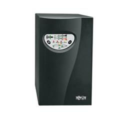 Tripp Lite SmartOnline SUINT1000XL 1000VA Tower UPS - 1000VA/700W - 5 Minute Full-load - 4 x IEC 320 C13