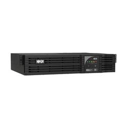 Tripp Lite SmartPro 1000RM2U UPS - 1000VA/700W - 9 Minute Full-load - 6 x NEMA 5-15R